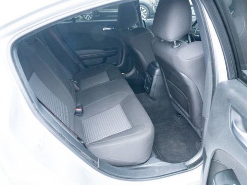 Certified 2023 Dodge Charger GT w/ Blacktop Package image 34