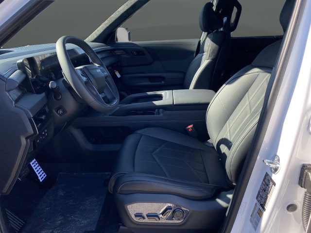 Certified 2027 Kia Telluride SX Prestige X-Pro AWD/4WD image 10