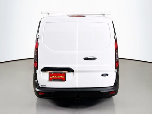 Used 2022 Ford Transit Connect XL w/ Trailer Tow Package FWD image 7