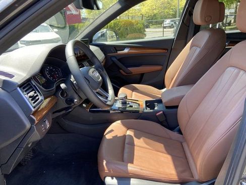 Certified 2023 Audi Q5 2.0T Premium w/ Convenience Package AWD/4WD image 24