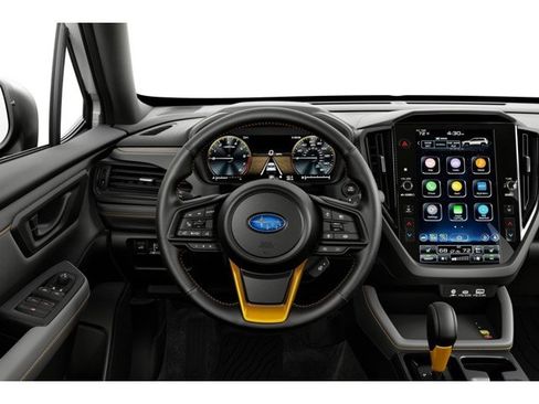 New 2026 Subaru Forester Wilderness image 15