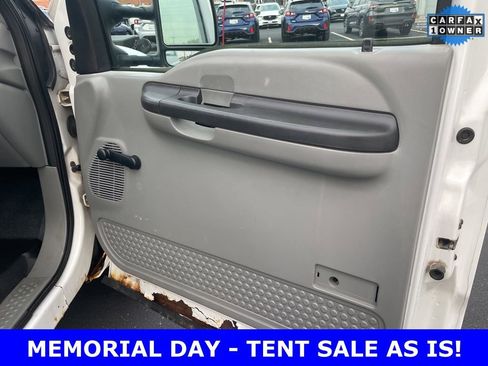 Used 2006 Ford F250 XLT AWD/4WD image 18