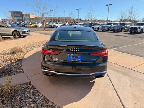 Used 2024 Audi A5 2.0T Premium Plus image 6
