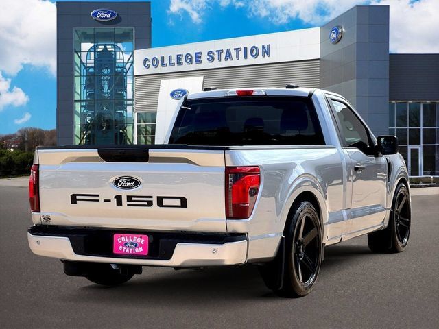 Used 2024 Ford F150 XL RWD image 5