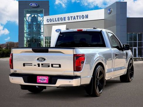 Used 2024 Ford F150 XL RWD image 5