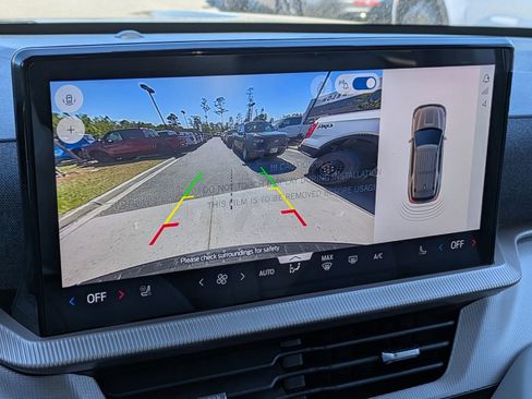 New 2026 Ford Explorer Active RWD image 12