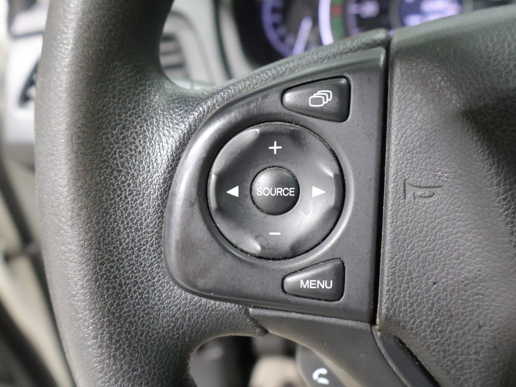 Used 2016 Honda CR-V LX image 30