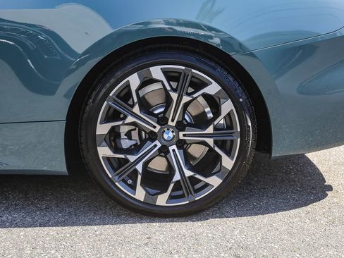 Used 2026 BMW 430i Coupe RWD image 8