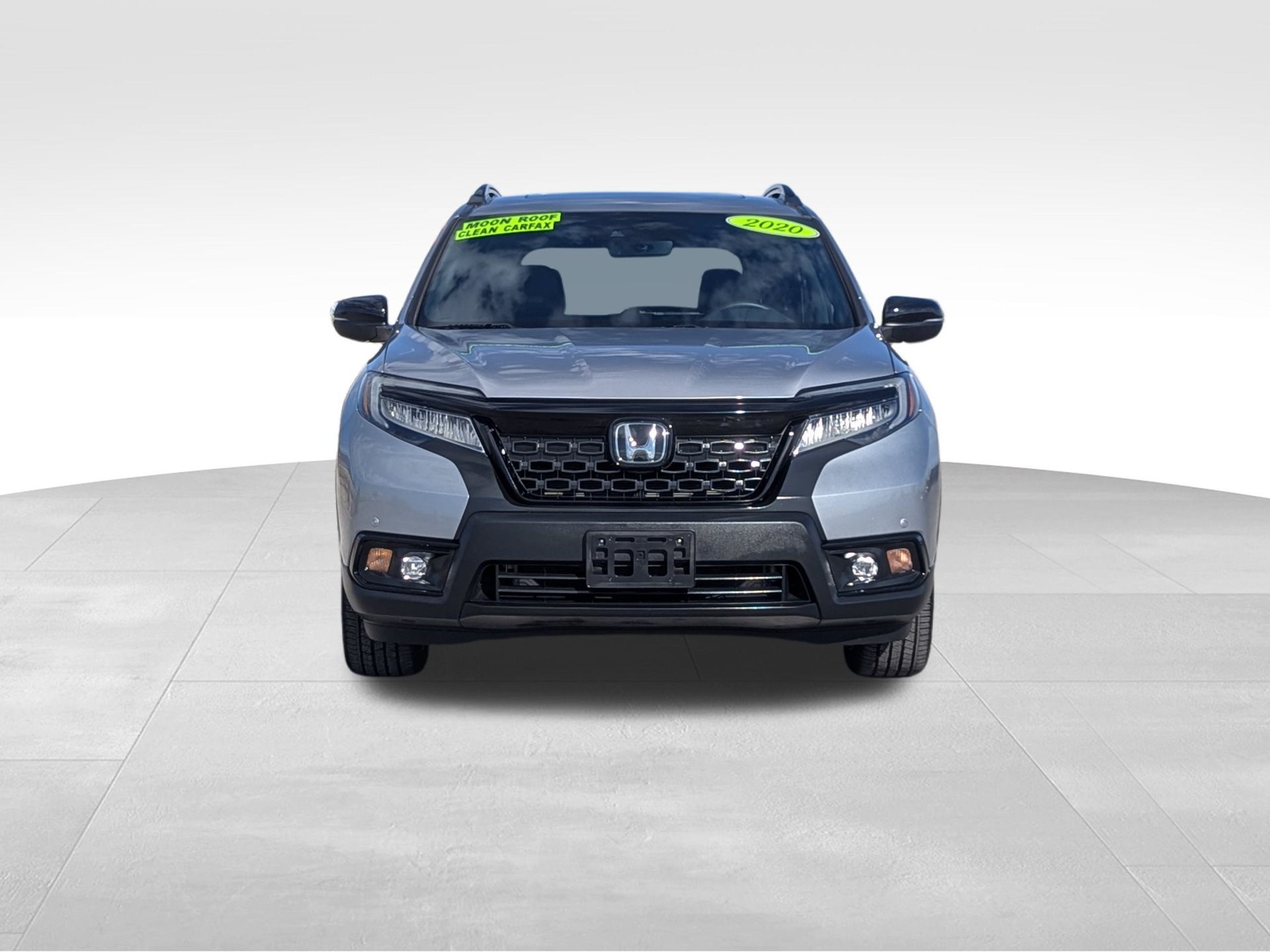 Used 2020 Honda Passport Touring image 2