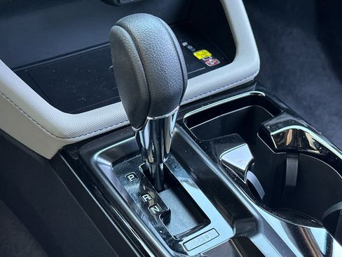 New 2026 Subaru Forester Limited AWD/4WD image 25