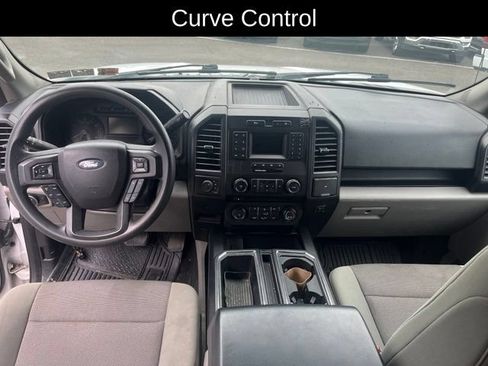 Used 2018 Ford F150 XL w/ Equipment Group 101A Mid AWD/4WD image 11