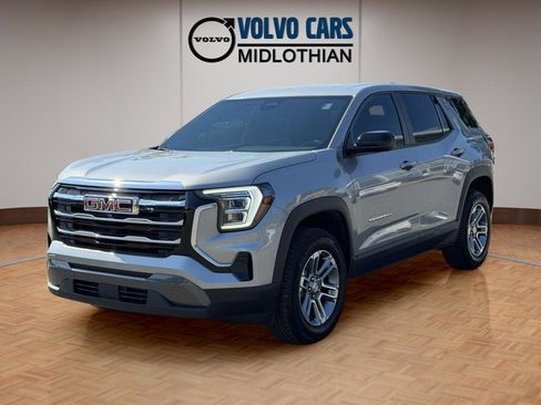 Used 2026 GMC Terrain Elevation FWD image 23