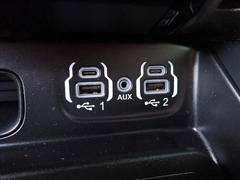 Used 2023 RAM 1500 TRX w/ TRX Level 2 Equipment Group AWD/4WD image 21