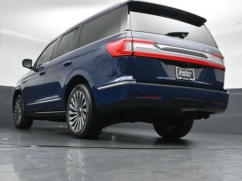 Used 2020 Lincoln Navigator Reserve w/ Luxury Package AWD/4WD image 40