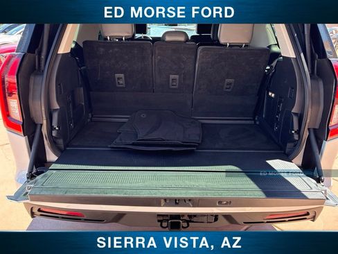Used 2025 Ford Expedition Active AWD/4WD image 15