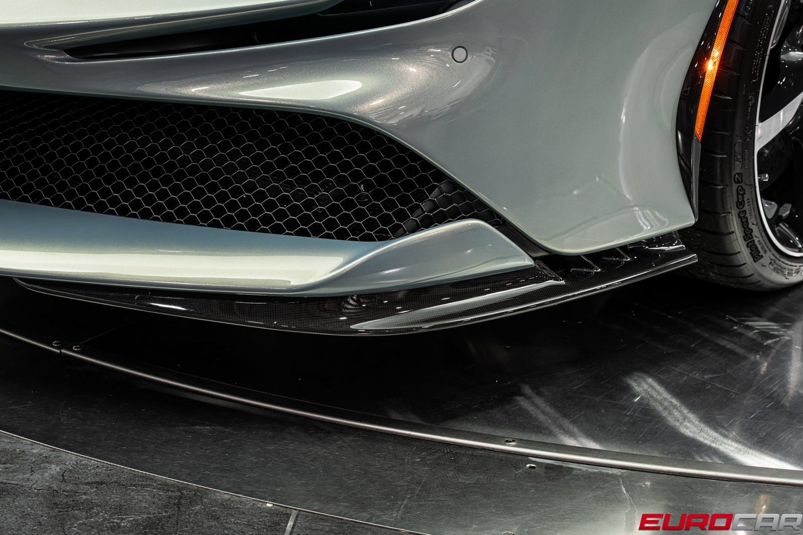 Used 2022 Ferrari SF90 Stradale AWD/4WD image 12