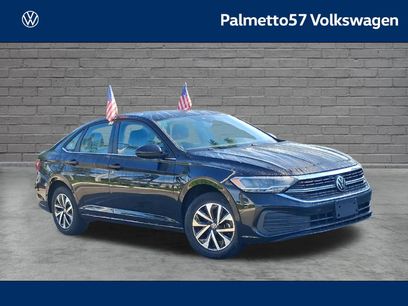 Used 2024 Volkswagen Jetta S