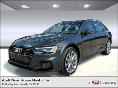New 2026 Audi A6 Premium Plus