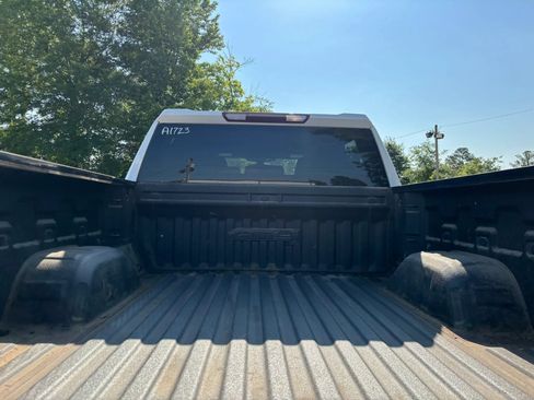 Used 2020 GMC Sierra 1500 AT4 AWD/4WD image 12