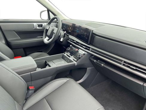 New 2025 Hyundai Santa Fe SEL image 15