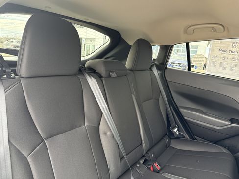 New 2026 Subaru Crosstrek 2.0i Premium image 9