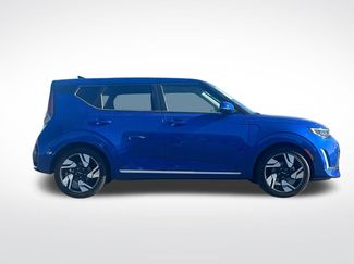 Used 2023 Kia Soul GT-Line w/ GT-Line Technology Package FWD video 2