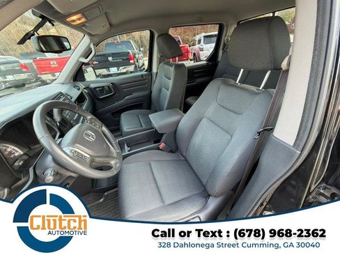 Used 2014 Honda Ridgeline Sport image 11