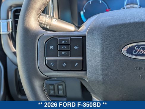 New 2026 Ford F350 Lariat AWD/4WD image 66