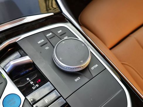 Certified 2024 BMW i4 eDrive40 w/ Premium Package image 29