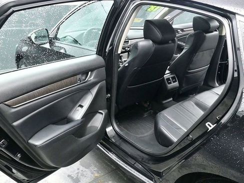 Used 2018 Honda Accord EX-L image 14