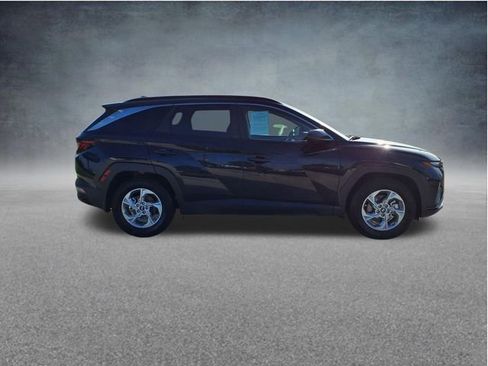 Used 2024 Hyundai Tucson SEL FWD image 9