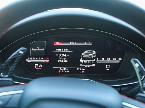 Used 2024 Audi S5 Prestige image 22