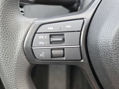 Certified 2026 Honda Accord SE image 16