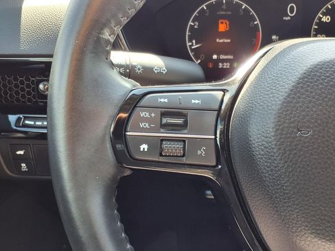 Used 2024 Honda CR-V EX-L image 17