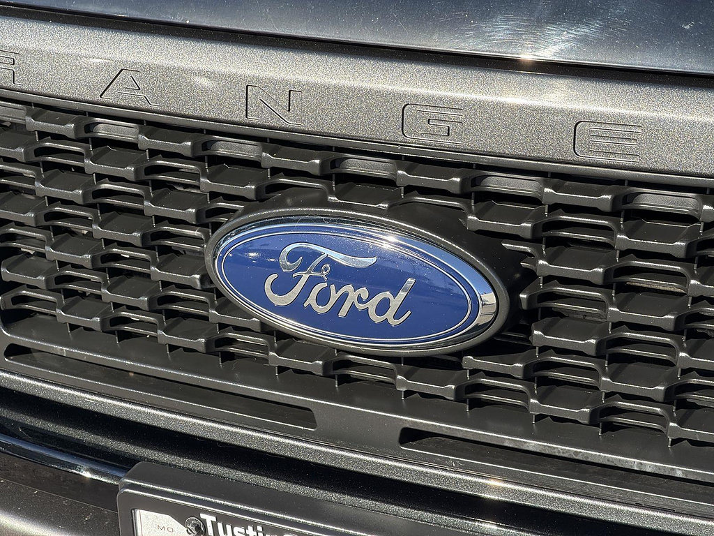 Used 2021 Ford Ranger XLT w/ Equipment Group 301A Mid RWD image 27