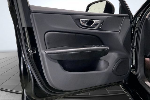 Certified 2023 Volvo S60 B5 Core w/ Climate Package FWD image 25