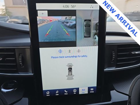 Used 2022 Ford Explorer ST w/ Equipment Group 401A image 19