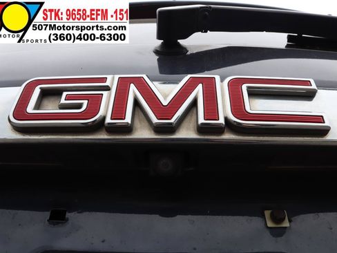 Used 2019 GMC Acadia Denali AWD/4WD image 18