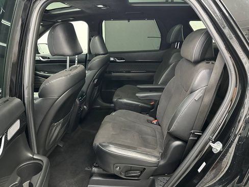 Used 2024 Hyundai Palisade Calligraphy AWD/4WD image 25