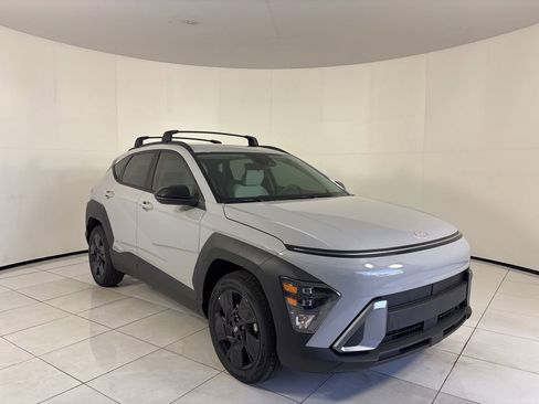 New 2026 Hyundai Kona SEL Sport image 7