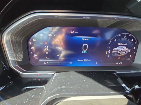 New 2026 Chevrolet Silverado 1500 LT w/ Protection Package image 48