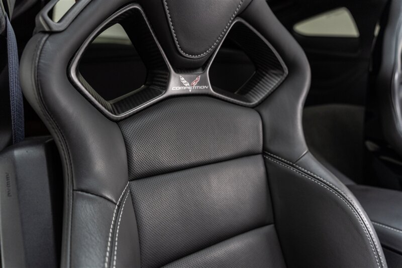 Used 2018 Chevrolet Corvette Z06 RWD image 51