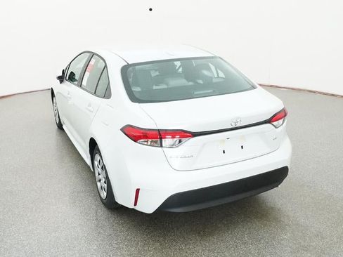 New 2026 Toyota Corolla LE FWD image 6
