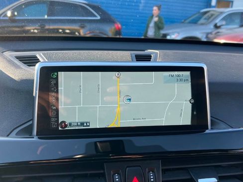 Used 2016 BMW X1 xDrive28i image 12