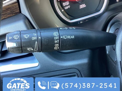 Used 2021 Chevrolet Tahoe Premier w/ Max Trailering Package image 36