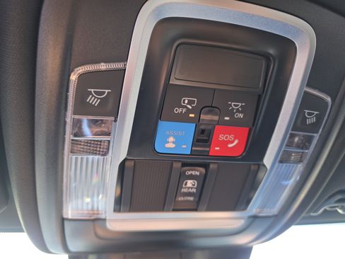 New 2026 RAM 5500 Laramie image 8