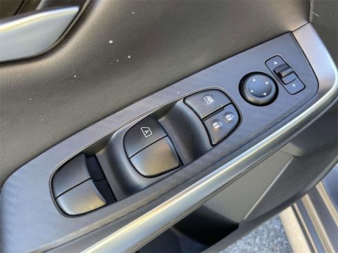 Used 2024 Nissan Sentra SR image 17