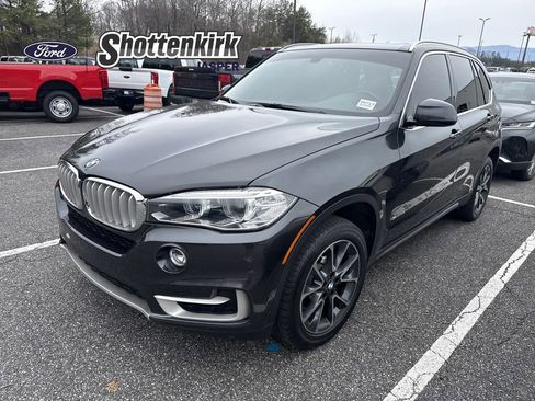 Used 2018 BMW X5 sDrive35i image 8