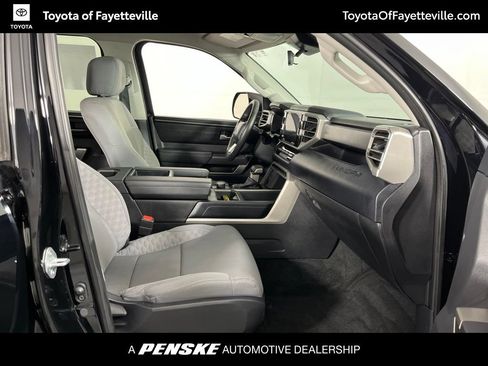 Used 2024 Toyota Tundra SR5 w/ SR5 Convenience Package AWD/4WD image 6