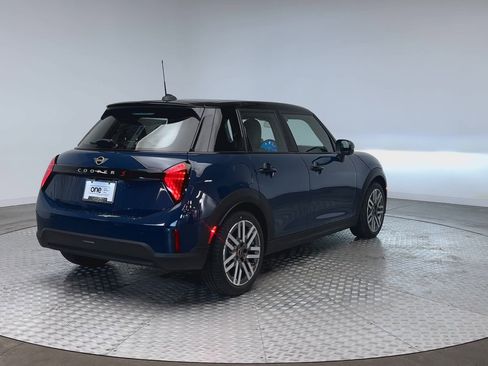 New 2026 MINI Cooper S image 8